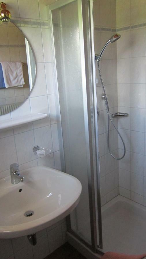 Apartamento Ramseiderhof Saalfelden Habitación foto
